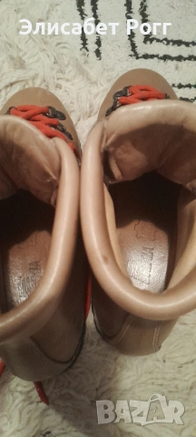 зимни мъжки боти, снимка 4 - Мъжки боти - 53449483