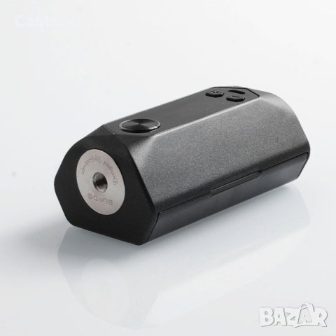 GeekVape Blade 235W TC VW Variable Wattage Box Mod - Crimson, 5~235W, 2 x 18650 / 20700 / 21700, снимка 4 - Електронни цигари - 40342349