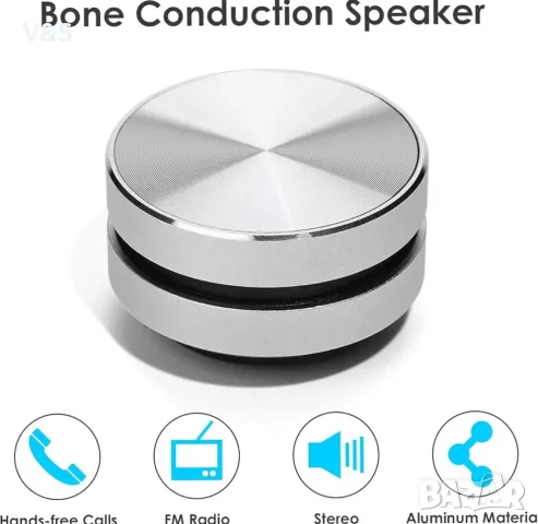 Dura mobi  блутут високоговорител, снимка 3 - Bluetooth тонколони - 48077060