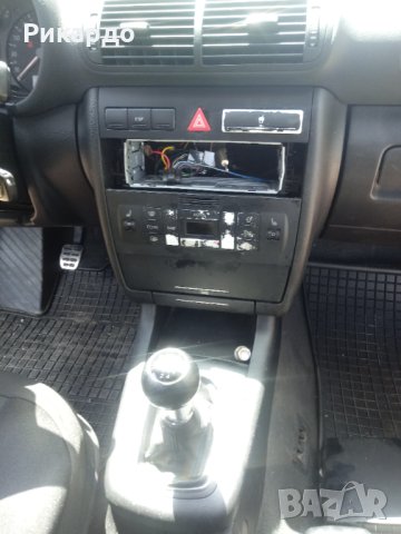 Ауди а3 1.9 101кс на части , снимка 9 - Автомобили и джипове - 41403472