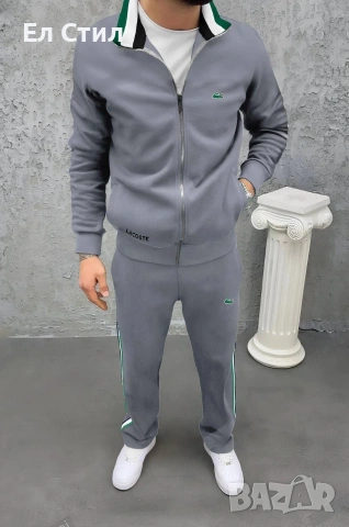 ✨🔥🔥🔥 👍 ✨𝗣𝗿𝗶𝗰e :24€ НА ЕДРО ✨𝗦ı𝘇𝗲:  M  LL XL XXL XXL 📌6 бр, снимка 2 - Спортни дрехи, екипи - 53661921