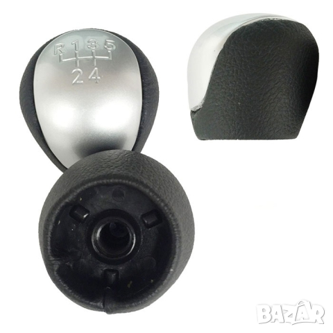 Топка за скоростен лост HUNDAI IX35 KIA CERATO, снимка 2 - Аксесоари и консумативи - 44836808