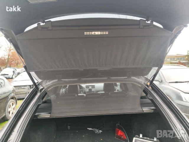 Mazda 6 2012г. комби на части 2.0 дизел 143кс, снимка 6 - Части - 53142455