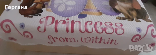 Шалте на София 165/240 см., снимка 8 - Спално бельо и завивки - 51319711