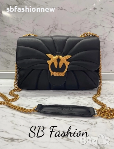 Pinko дамска чанта 