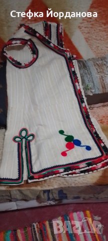 Носия елек, снимка 5 - Сукмани - 39080159