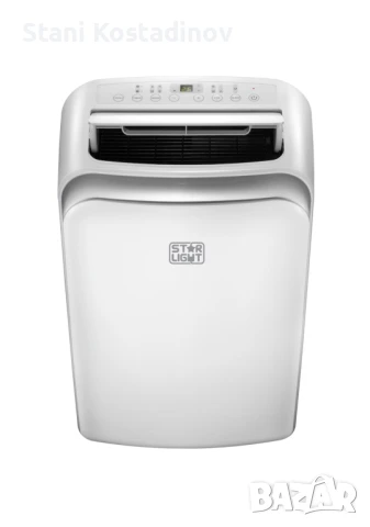 мобилен климатик star lite