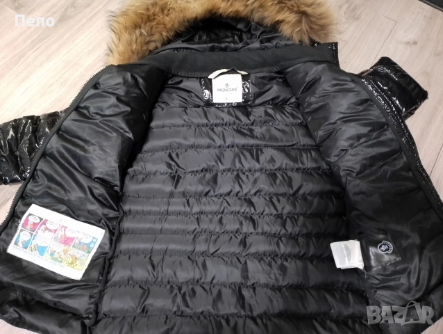 Яке Monkler , снимка 7 - Якета - 52676996