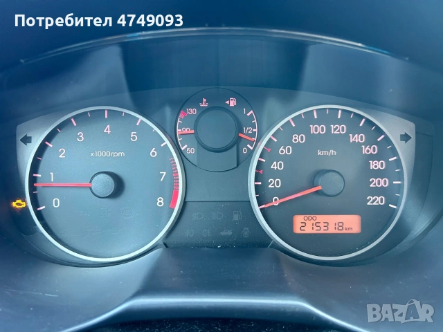 Hyundai i20 1.2i, Хечбек, снимка 8 - Автомобили и джипове - 53754870