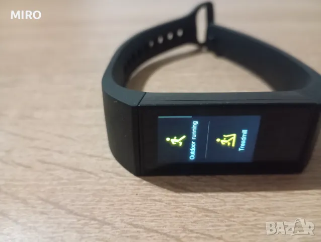 Хіаоmі Мі Ѕmаrt Ваnd 4С , снимка 5 - Смарт гривни - 48507866