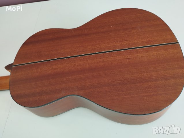 WALDEN natura N550 - китара , снимка 3 - Китари - 42572013