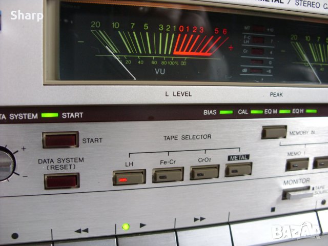 Aiwa AD-M800 ДУ, снимка 8 - Декове - 41577629