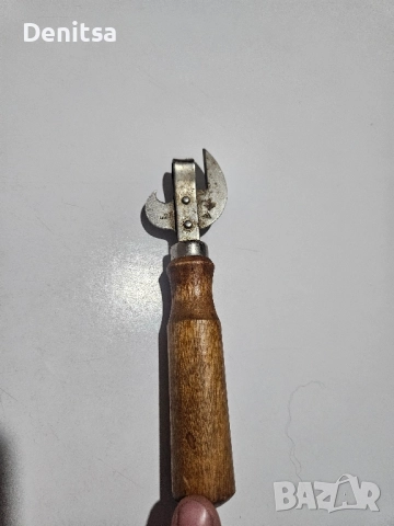 Ретро отварачка , снимка 1