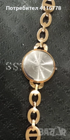 Дамски часовник Q&Q, снимка 5 - Дамски - 53478250