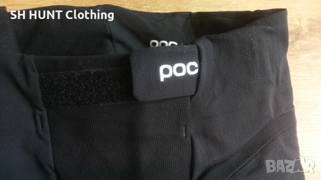 POC SWEDEN HYBRID Softshell Stretch Bike Trouser размер M еластичен панталон за велосипед - 2042, снимка 11 - Панталони - 53391702