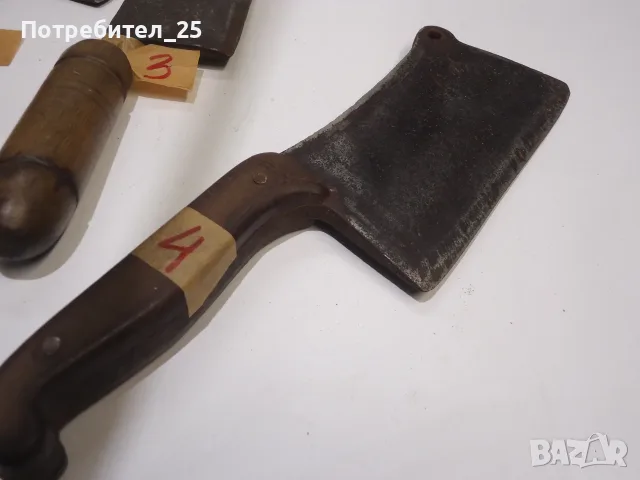 Стари сатъри...., снимка 12 - Други ценни предмети - 55731581