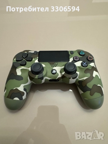 Playstation 4 Slim 1TB + Игра SPIDER-MAN, снимка 5 - PlayStation конзоли - 52435225