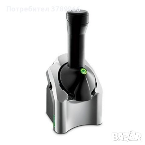 Уред за здравословни десерти 