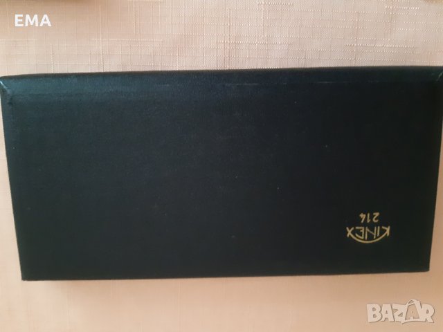 Пергели/Острилка/Стара Линия за мащаб/Папки/Острилка и други от 1.50лв, снимка 4 - Друго - 34107169