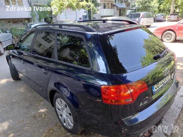 Продава автомобил, снимка 2 - Автомобили и джипове - 56377396