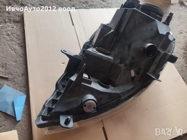 Фар десен оригинален Renault traffic Opel vivaro nissan cabstar 07-14, снимка 4 - Части - 50036648