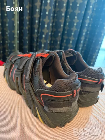 Diesel Nike маратонки Jordan, снимка 2 - Маратонки - 56391887