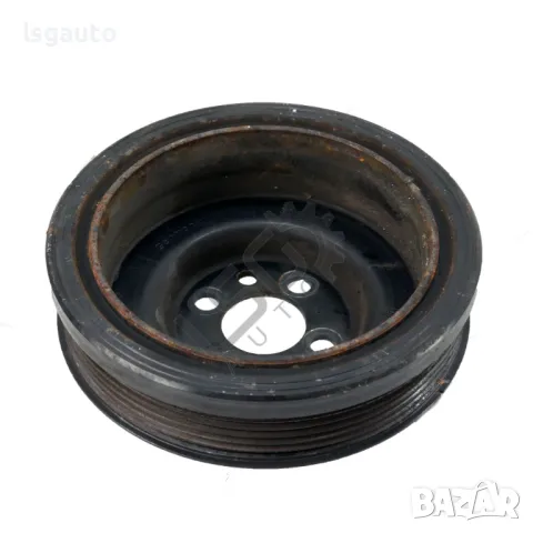 Демпферна шайба Volkswagen Touran II 2011-2015 ID:145709, снимка 2 - Части - 49854913