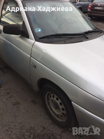 Продавам Лада 21113- комби, снимка 17 - Автомобили и джипове - 51750071