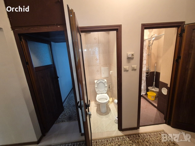 Тристаен апартамент , снимка 9 - Апартаменти - 52718451