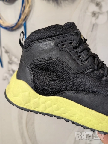 Timberland Solar Wave Mid номер 41 обувки / боти / маратонки , снимка 13 - Маратонки - 52723958