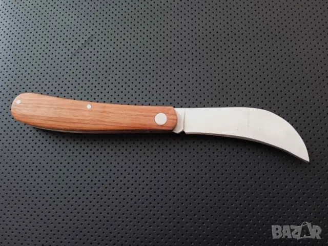 Овощарски испански нож “ Imperial “, снимка 4 - Ножове - 47763811