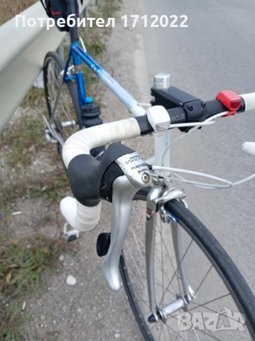 Команди шосейни Shimano Tiagra 3x9, снимка 2 - Части за велосипеди - 52143360