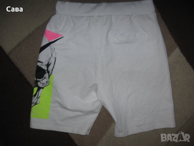 Къси панталони GOLDEN GATE  мъжки,М-Л, снимка 3 - Къси панталони - 41636794