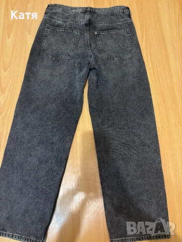 Дънки за момче , снимка 4 - Детски панталони и дънки - 52352972