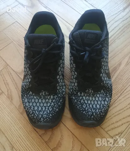 Оригинални дамски маратонки Nike Air Max Sequent 2, снимка 5 - Маратонки - 47343691