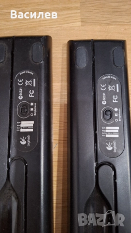 Зарядна станция за Logitech Harmony  , снимка 4 - Друга електроника - 49276095