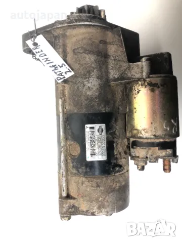 Стартер Nissan Pathfinder R51 2.5 Dci M008T76071ZE