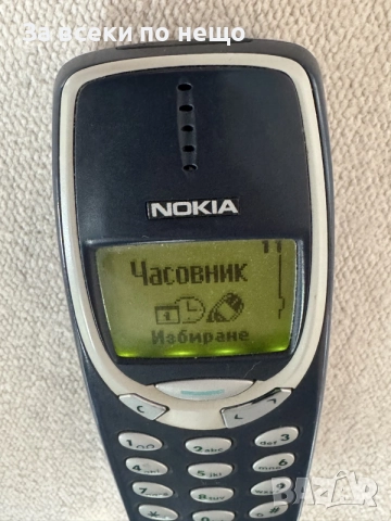 Нокия 3310 , Nokia 3310 , НОВА БАТЕРИЯ!, снимка 12 - Nokia - 56060250