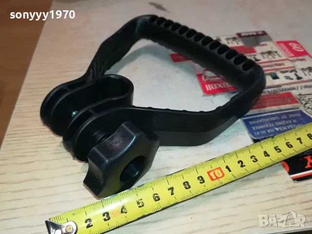 РЪКОХВАТКА ЗА ГРАДИНСКИ ТРИМЕР 0304251724, снимка 2 - Градинска техника - 49753031