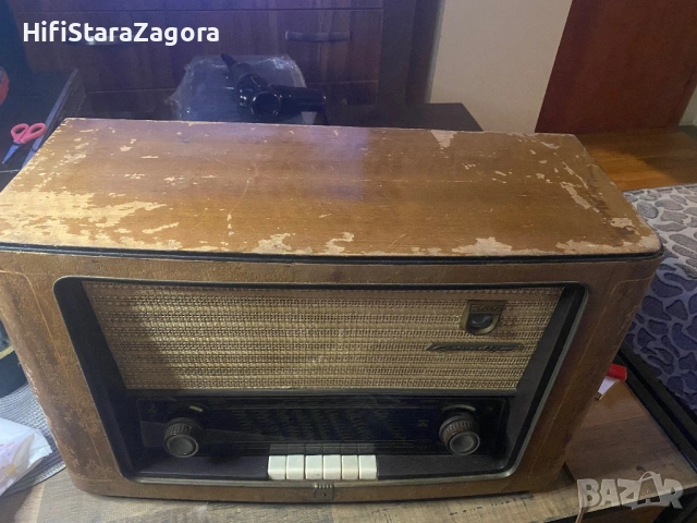 Grundig 3010, снимка 2 - Ресийвъри, усилватели, смесителни пултове - 53386263