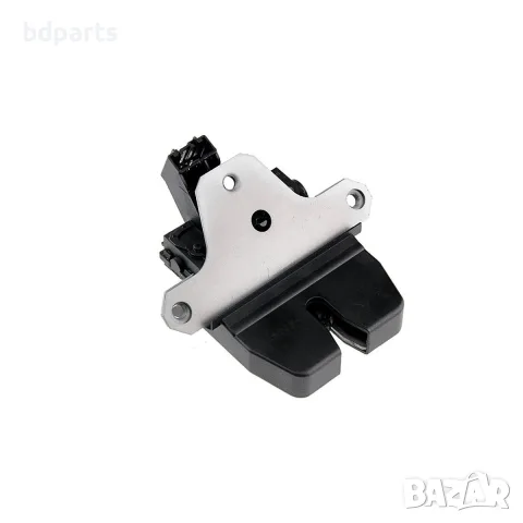 Брава за багажник, Ford Focus 2/3, C-Max, Kuga, Mondeo 4, 4 ПИН