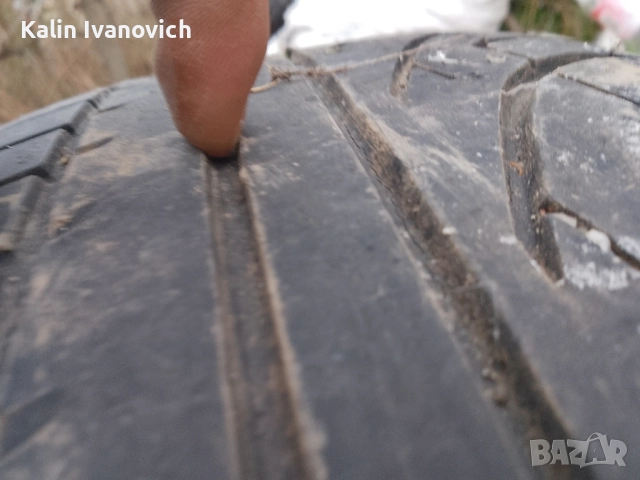 гома мишелин за лято моля да ме извините за някои снимки муже да съм ги объкал, снимка 5 - Гуми и джанти - 52458936