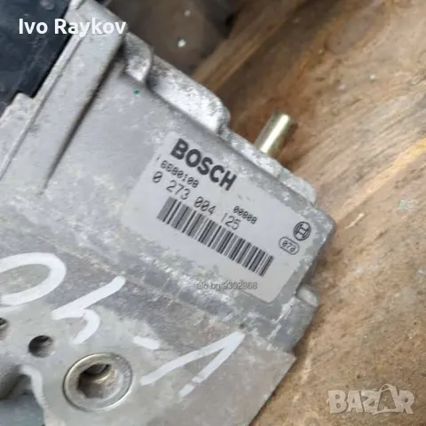 Помпа ABS за Volvo S40 I Sedan (07.1995 - 06.2004), Bosch 0 265 216 017, снимка 2 - Части - 47413799
