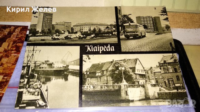 ЛОТ ЧЕТИРИ СТАРИ ПОЩЕНСКИ КАРТИЧКИ ТЕНЕРИФЕ - КАНАРСКИ ОСТРОВИ и ШВЕЦИЯ ТЕМА КУРОРТИ ГРАДОВЕ 33051, снимка 5 - Филателия - 38684845