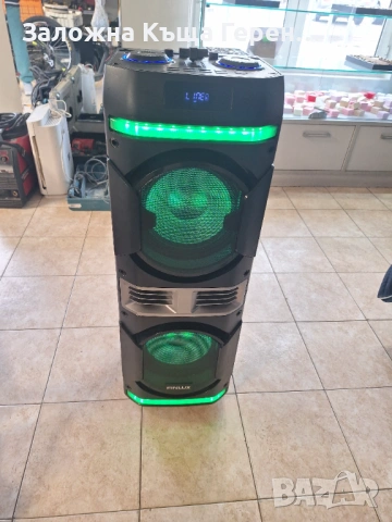 Bluetooth колона Finlux PBS-80102L