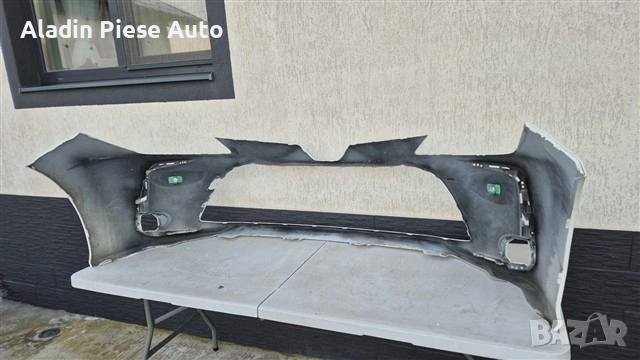 Предна броня Toyota Corolla година 2019 2020 2021 2022 Код на седан 5211902Q10, 52119-02Q10 , снимка 7 - Аксесоари и консумативи - 53240768