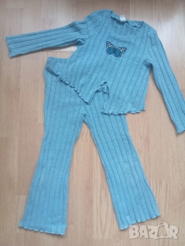 Лот есен-зима за 4-5г момиче