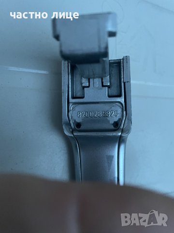  Дръжки Стъклоповдигач мигачи Рено Меган Халогени Рено Сценик, снимка 5 - Части - 24599338