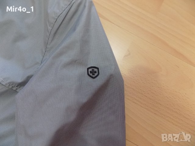 яке wellensteyn solitaire палто тренч горнище дамско оригинал спорт L, снимка 5 - Якета - 39956251