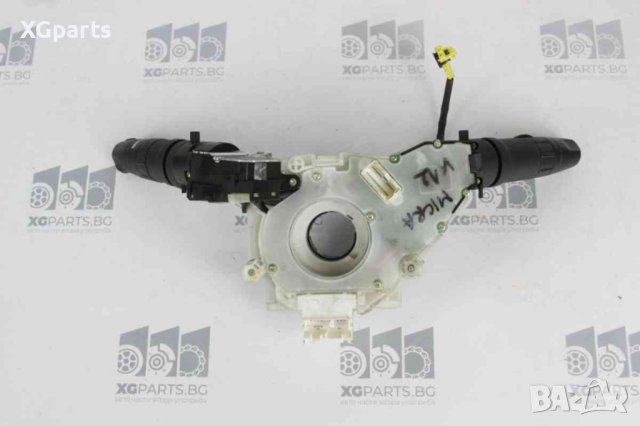 Лостчета светлини и чистачки за Nissan Micra K12 (2003-2010), снимка 2 - Части - 42149614